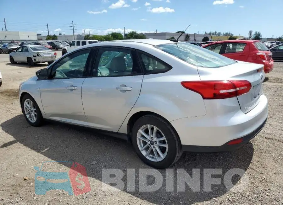 1FADP3F2XHL285376 Photo# 2