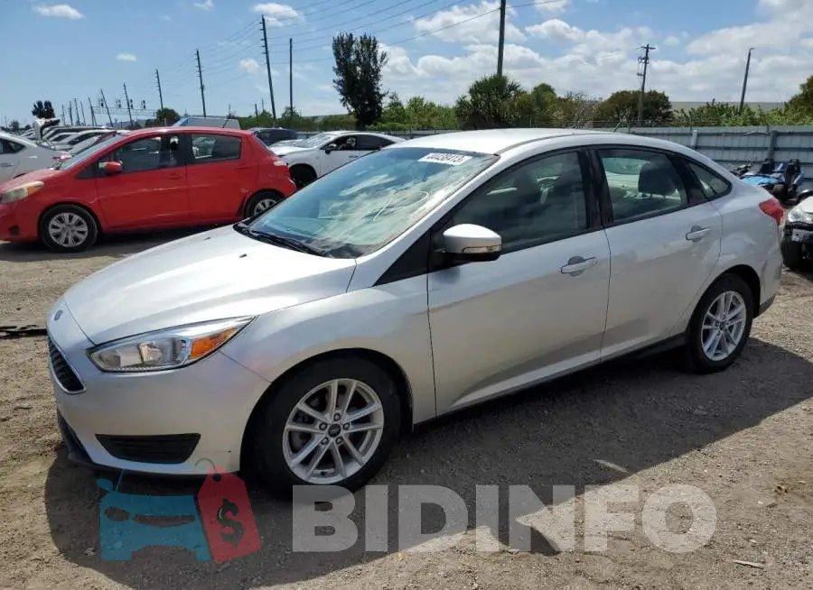 1FADP3F2XHL285376 Photo# 1