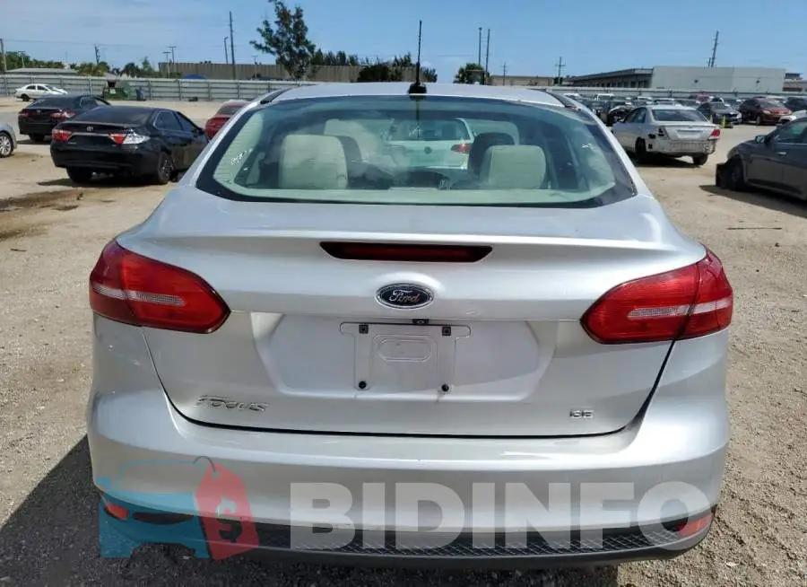 1FADP3F2XHL285376 Photo# 6