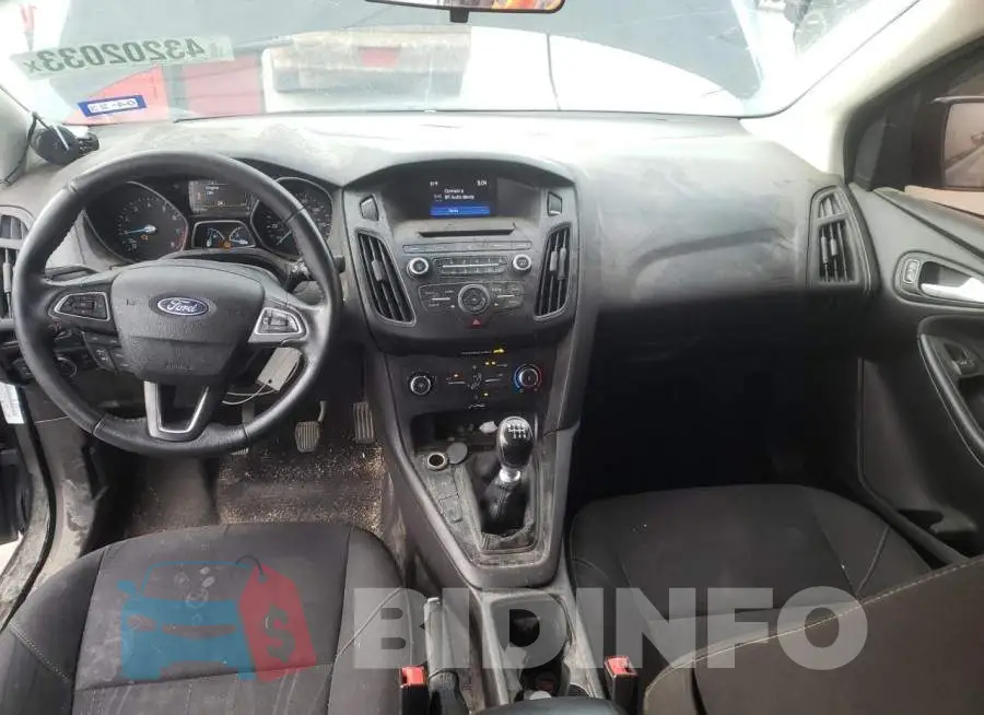 1FADP3FE9FL334087 Photo# 8