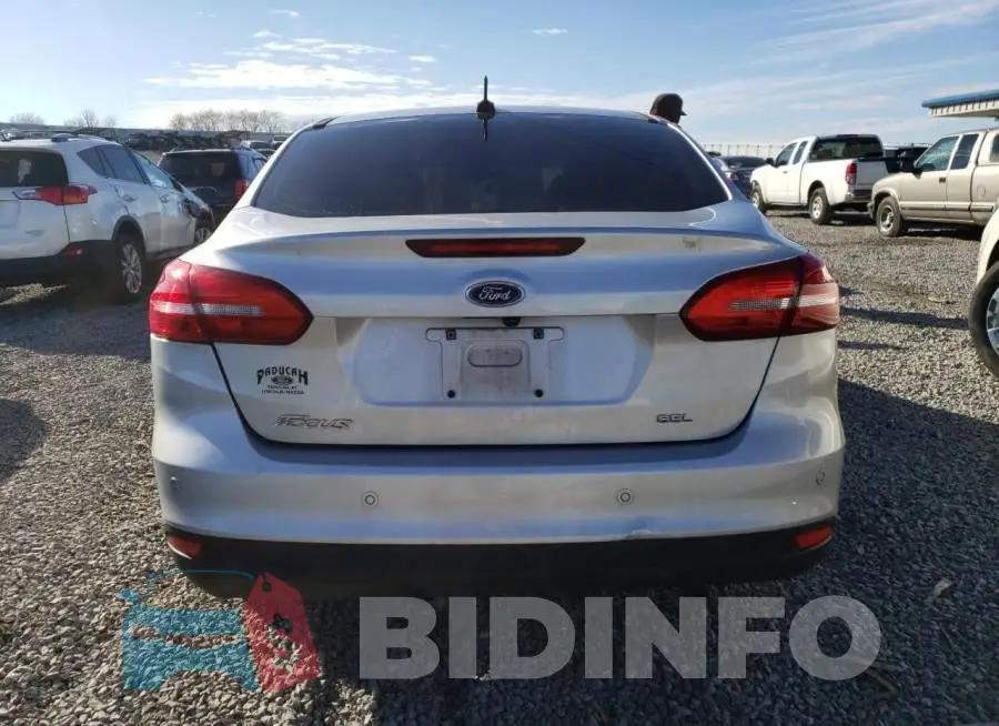 1FADP3H20JL319280 Photo# 6