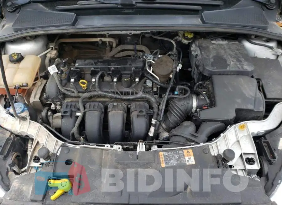 1FADP3K27GL269740 Photo# 11