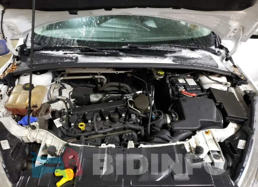 1FADP3K27GL270502 Photo# 12