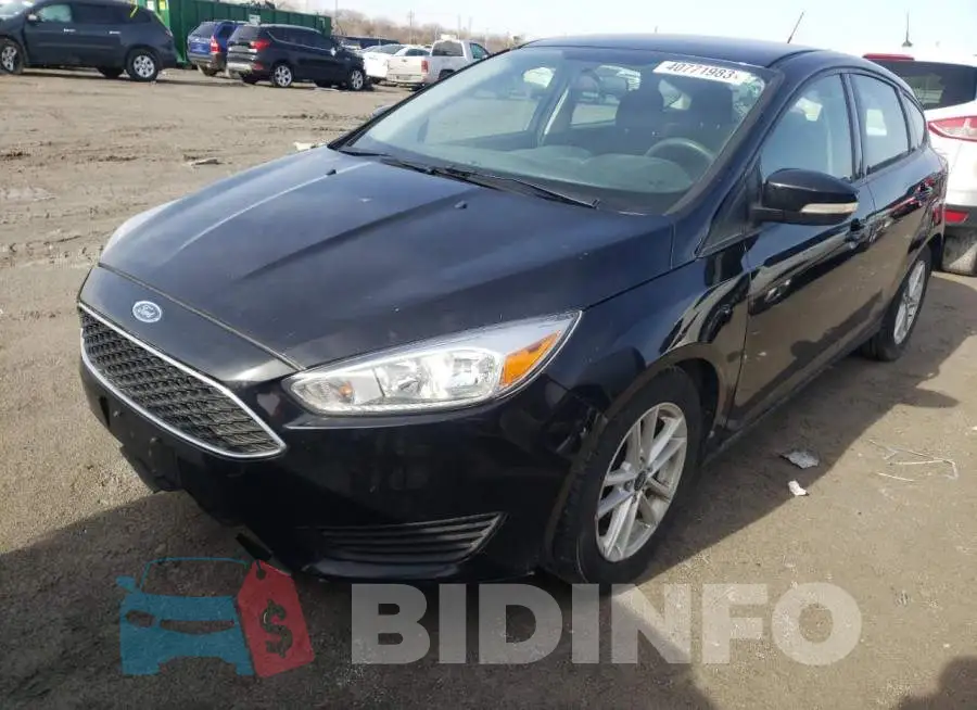 1FADP3K28HL328831 Photo# 1
