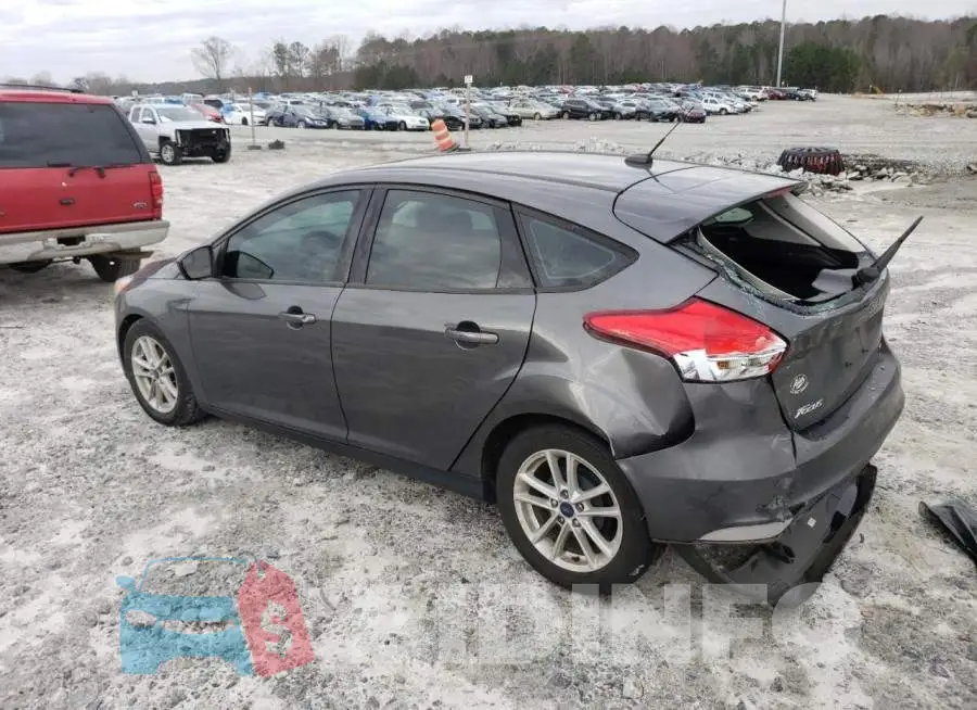 1FADP3K28JL281631 Photo# 2