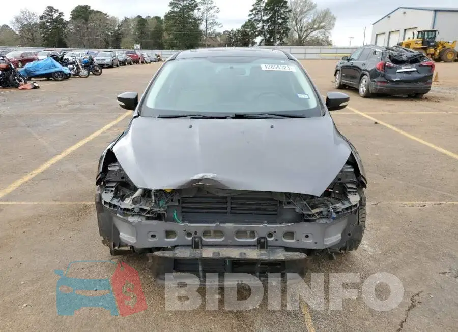 1FADP3N20FL328279 Photo# 5