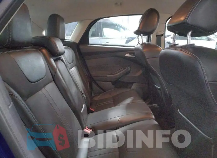 1FADP3N2XEL161993 Photo# 10