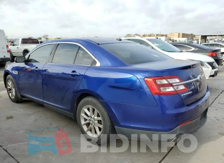 1FAHP2D83FG117927 Photo# 2