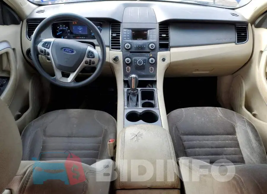 1FAHP2D83FG117927 Photo# 8