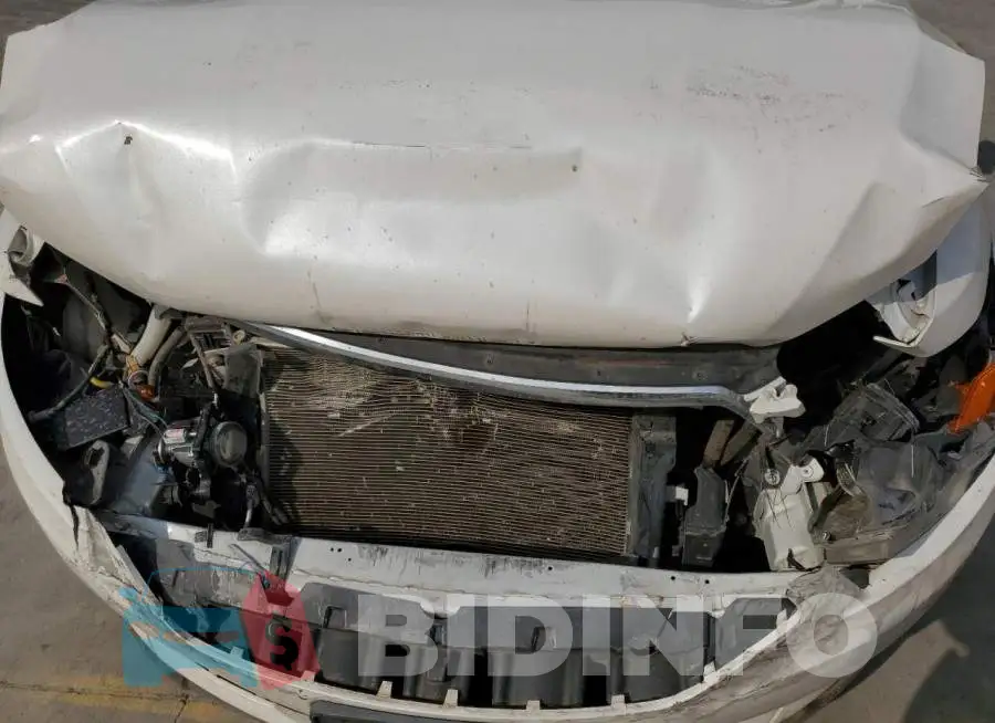 1FAHP2E80FG172835 Photo# 11