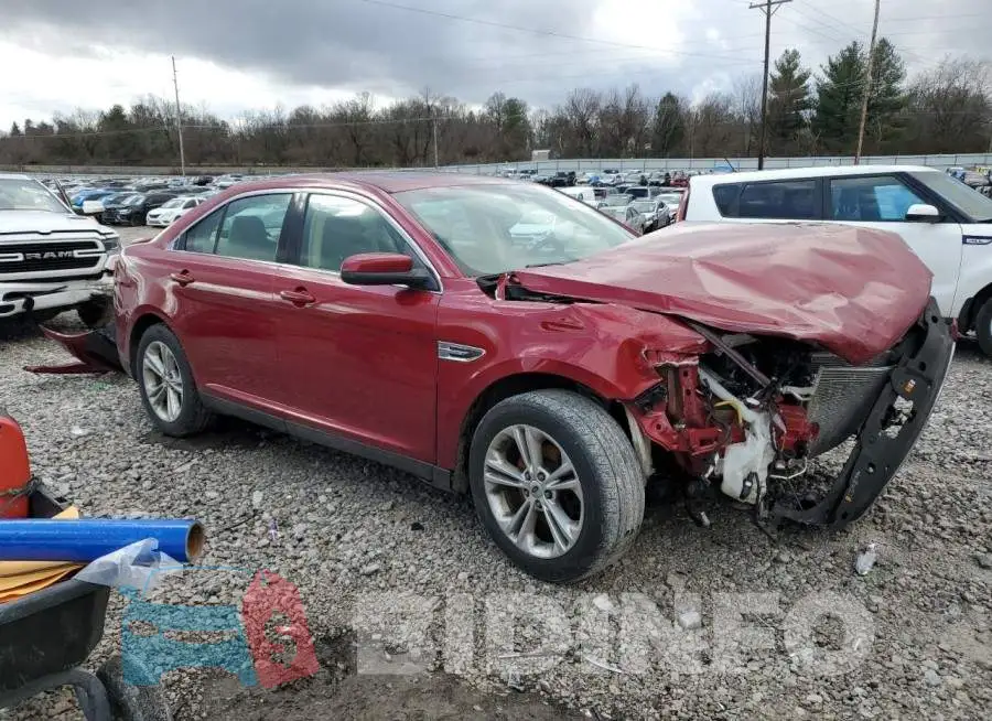 1FAHP2E85EG143183 Photo# 4
