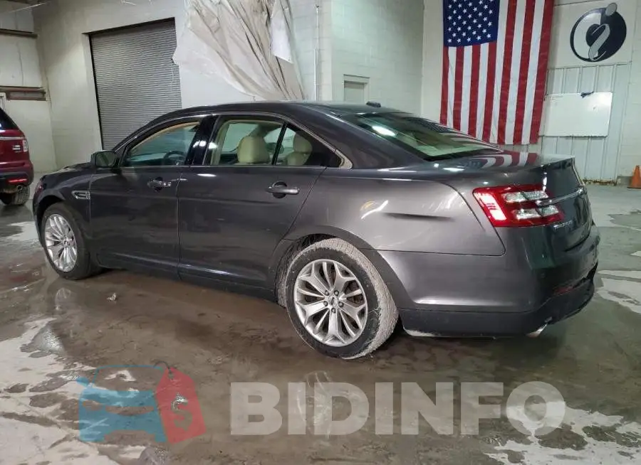 1FAHP2F83HG117796 Photo# 2