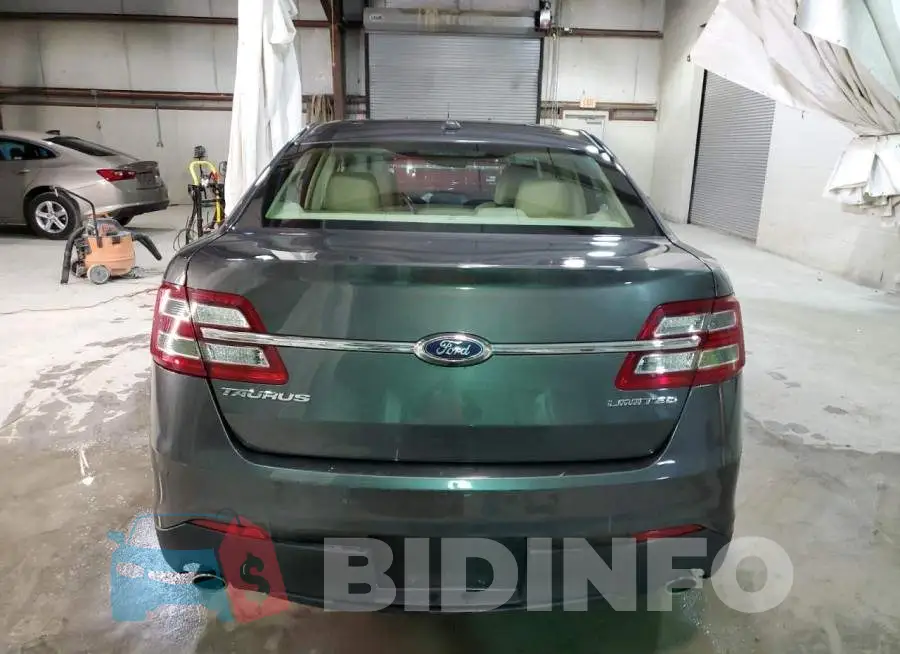 1FAHP2F83HG117796 Photo# 6