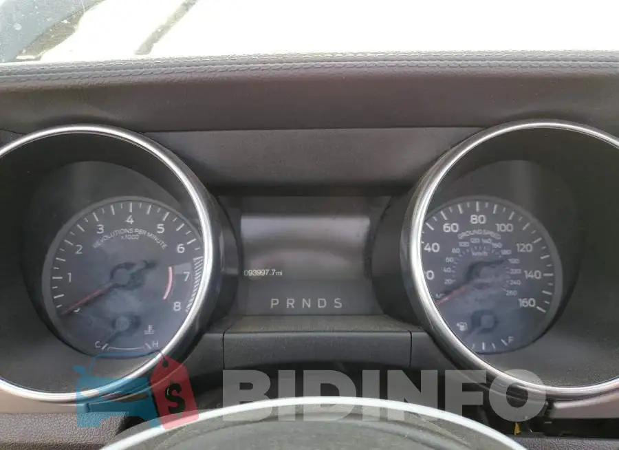 1FATP8UH7K5171217 Photo# 9