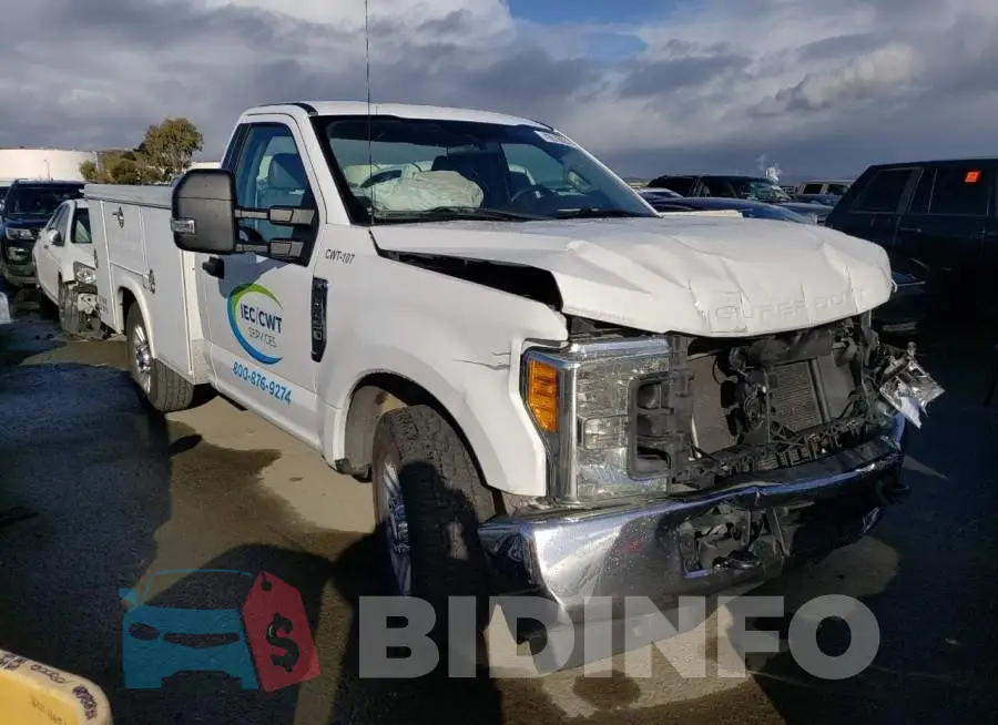 1FDBF2A65HEB24944 Photo# 4