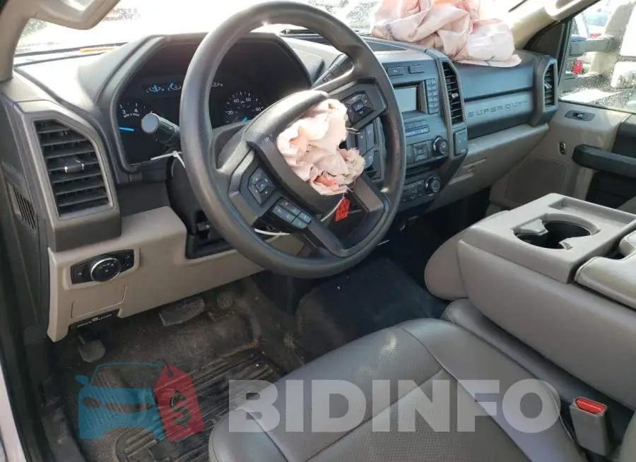 1FDBF2A65HEB24944 Photo# 8
