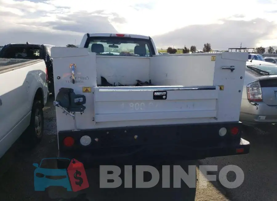 1FDBF2A65HEB24944 Photo# 6