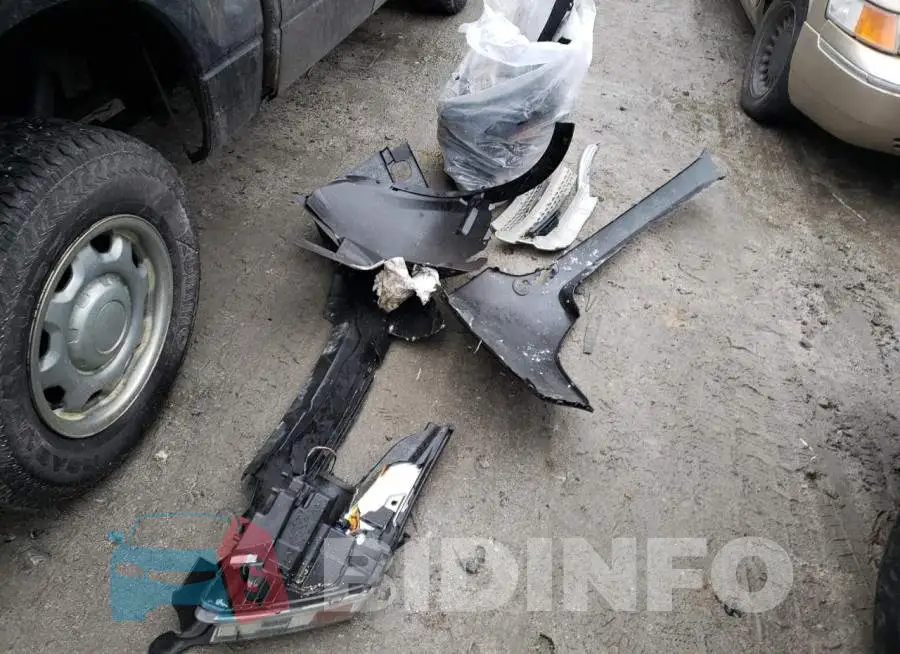 1FM5K8D87FGA81198 Photo# 13