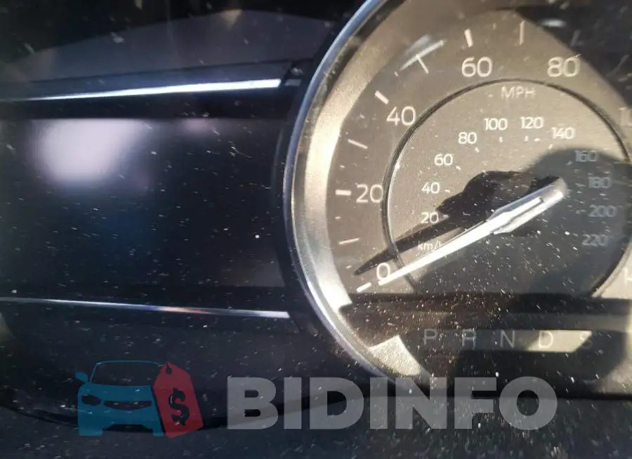 1FM5K8D88JGB81397 Photo# 9