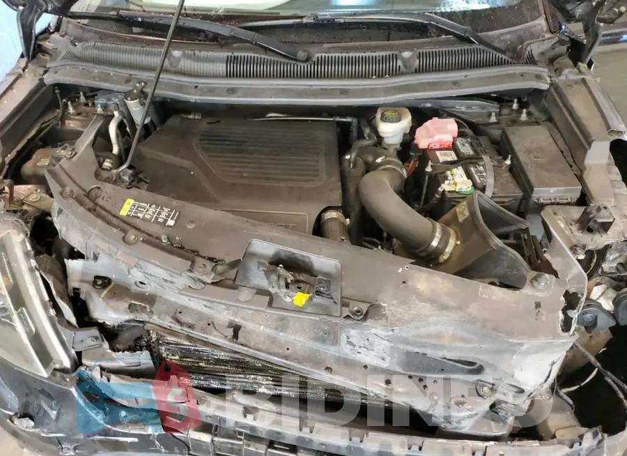 1FM5K8GT9EGC32024 Photo# 12