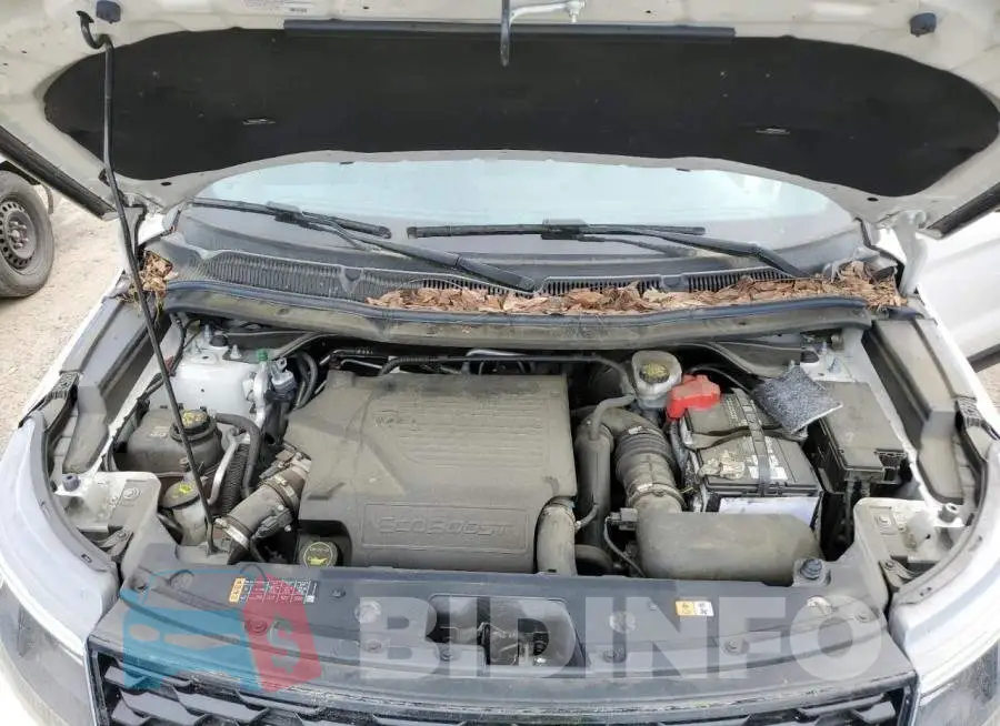 1FM5K8GT9JGB13514 Photo# 12