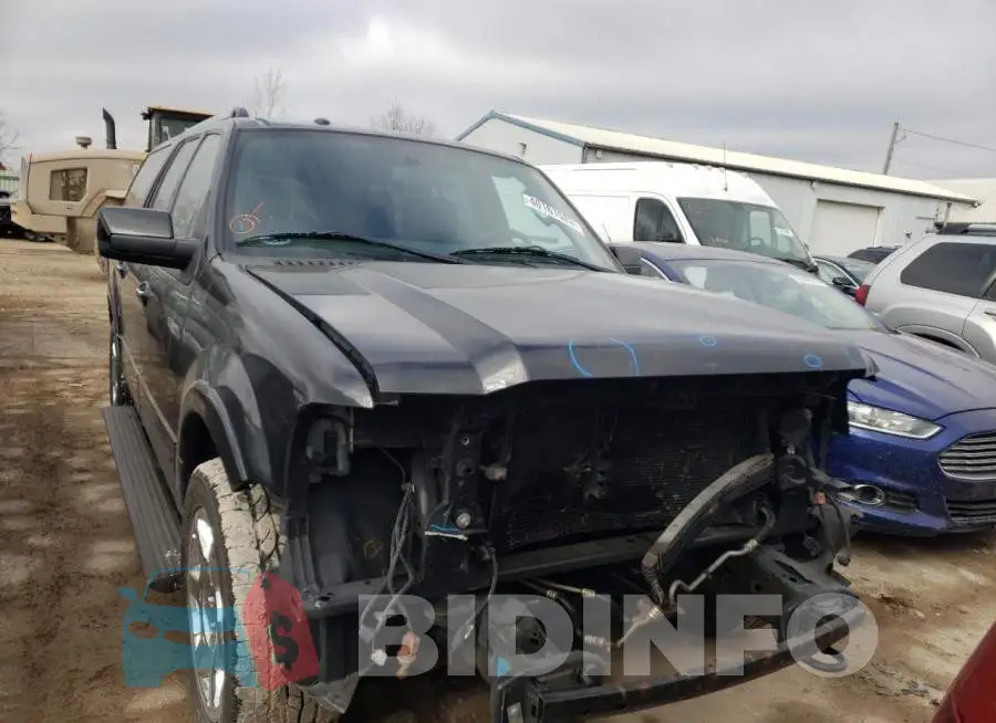 1FMJK2A56EEF59076 Photo# 5