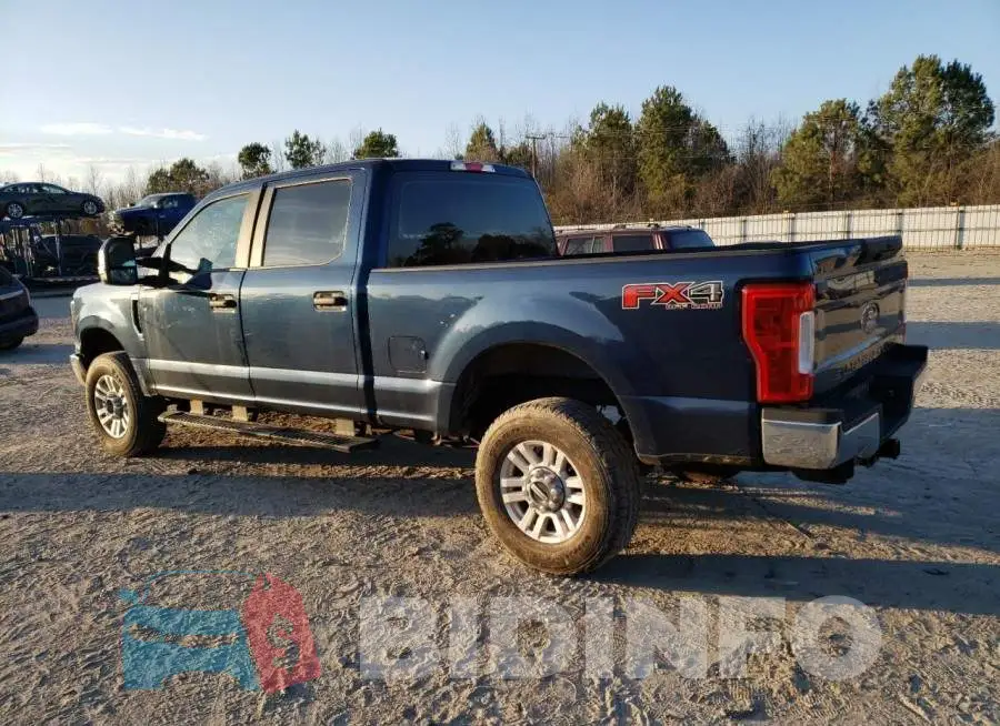 1FT7W2B61KED23618 Photo# 2