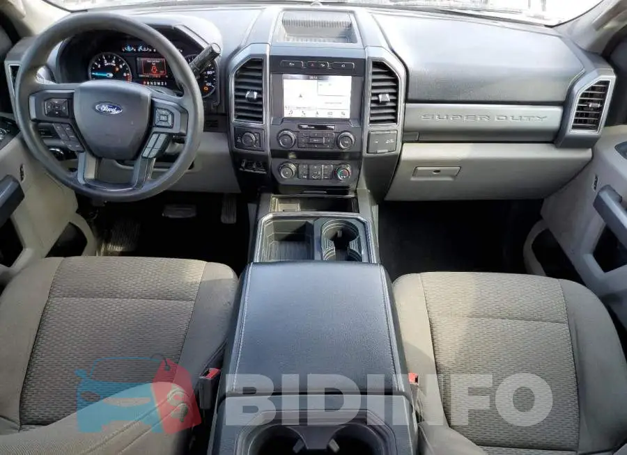 1FT7W2B62KEF11578 Photo# 8