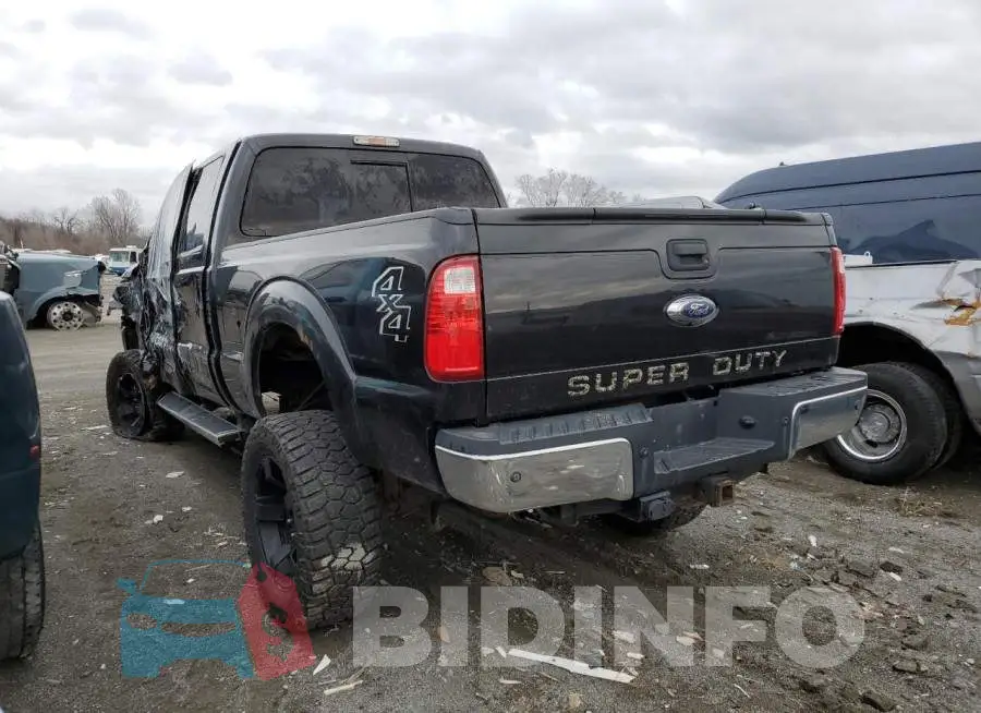 1FT7W2BT0EEB75682 Photo# 2