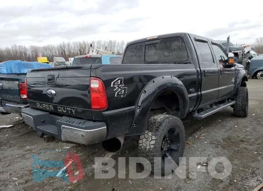 1FT7W2BT0EEB75682 Photo# 3