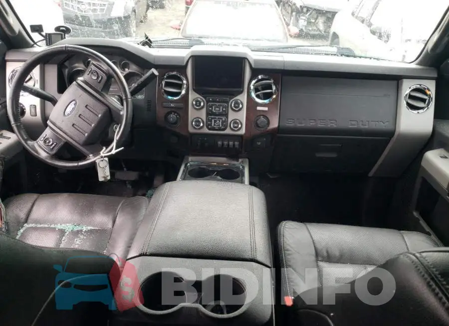1FT7W2BT0EEB75682 Photo# 8