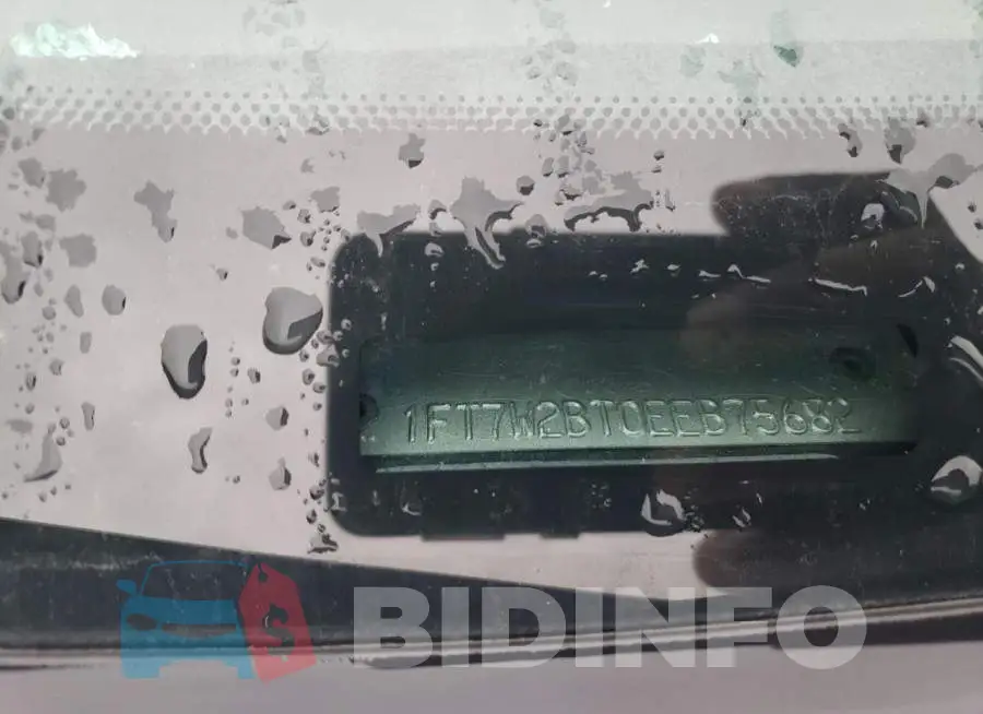 1FT7W2BT0EEB75682 Photo# 12
