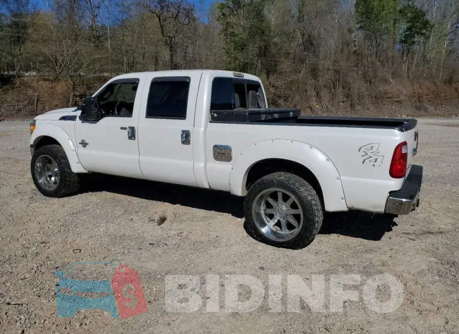 1FT7W2BT4EEA12971 Photo# 2