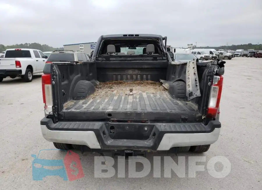 1FT8W3DT8KEG85572 Photo# 6