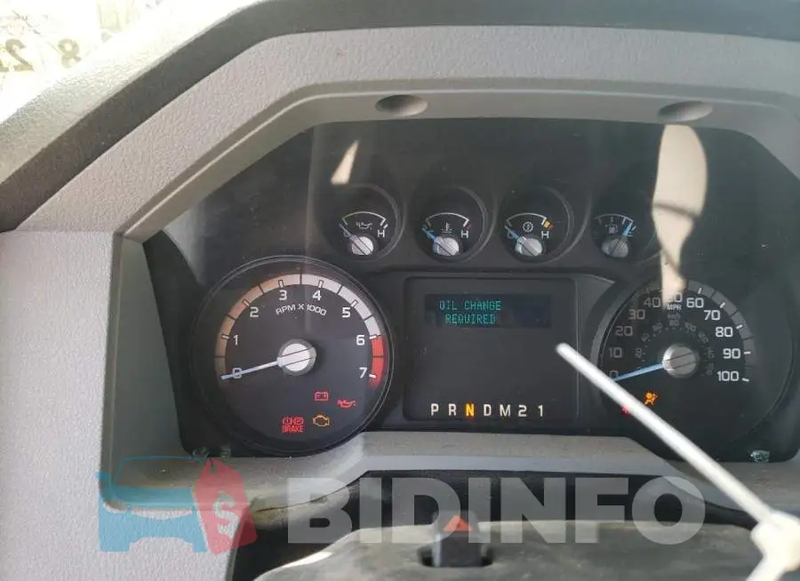1FTBF2B69GEB27315 Photo# 9