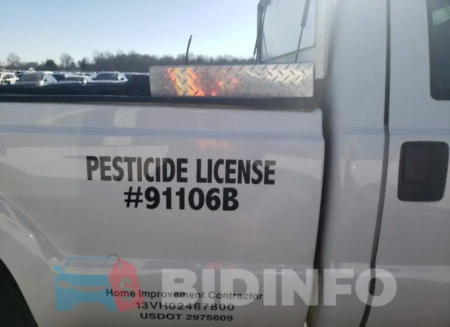 1FTBF2B69GEB27315 Photo# 10