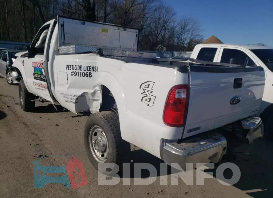 1FTBF2B69GEB27315 Photo# 2