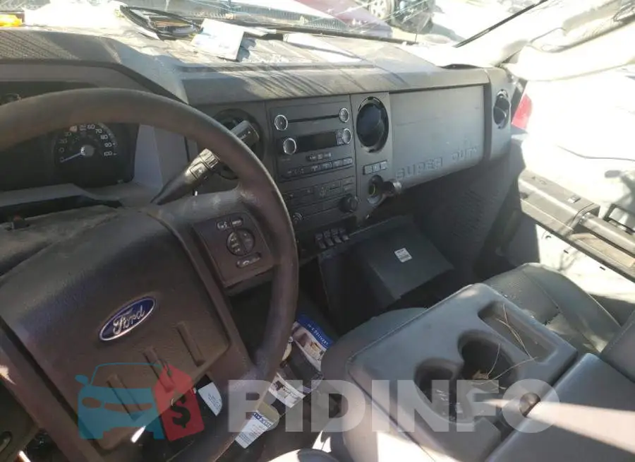 1FTBF2B69GEB27315 Photo# 8