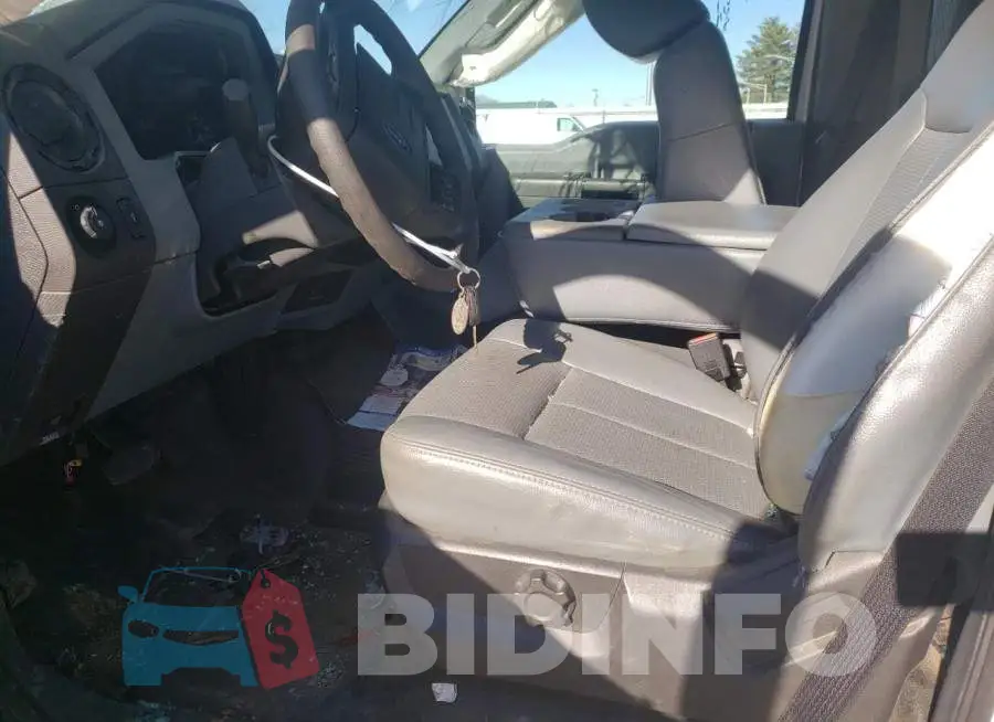 1FTBF2B69GEB27315 Photo# 7