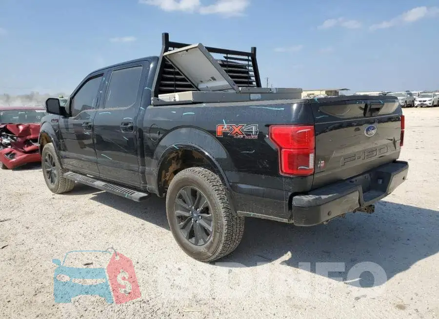 1FTEW1E4XKFC18825 Photo# 2