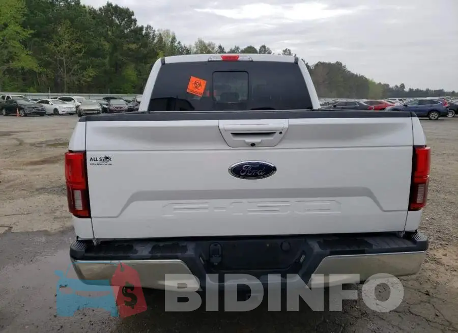 1FTEW1E54LFA23717 Photo# 6