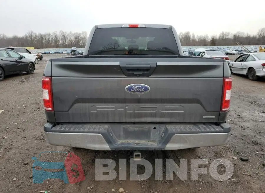 1FTEW1EP4KFB50953 Photo# 6