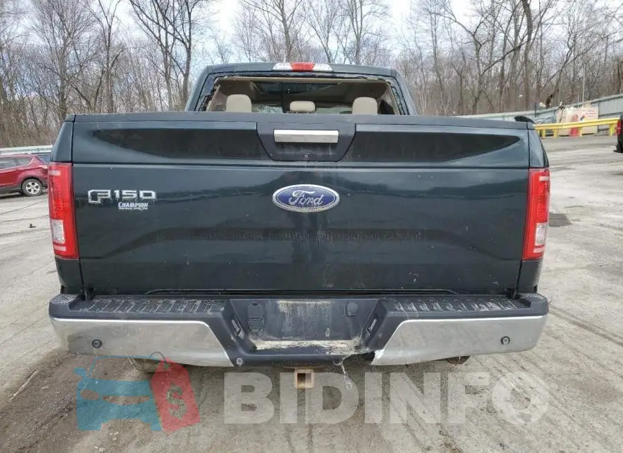 1FTEW1EP5GFB95858 Photo# 6