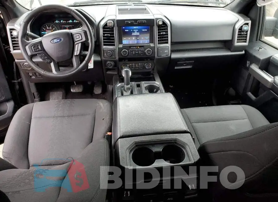 1FTEW1EP5LFA61636 Photo# 8