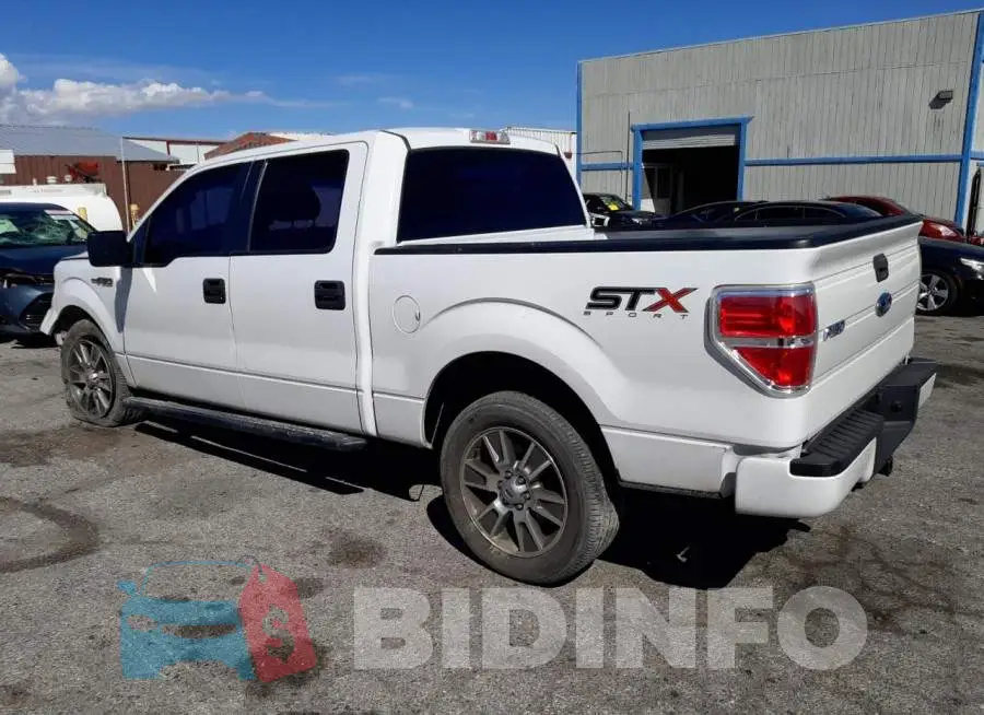 1FTFW1CFXEKF93070 Photo# 2