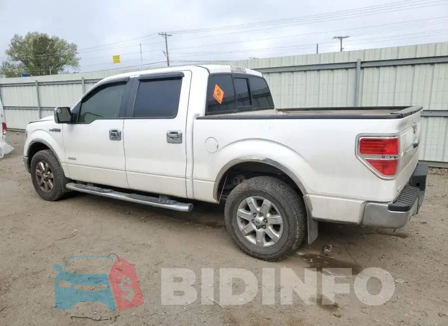 1FTFW1CT7EKE04655 Photo# 2
