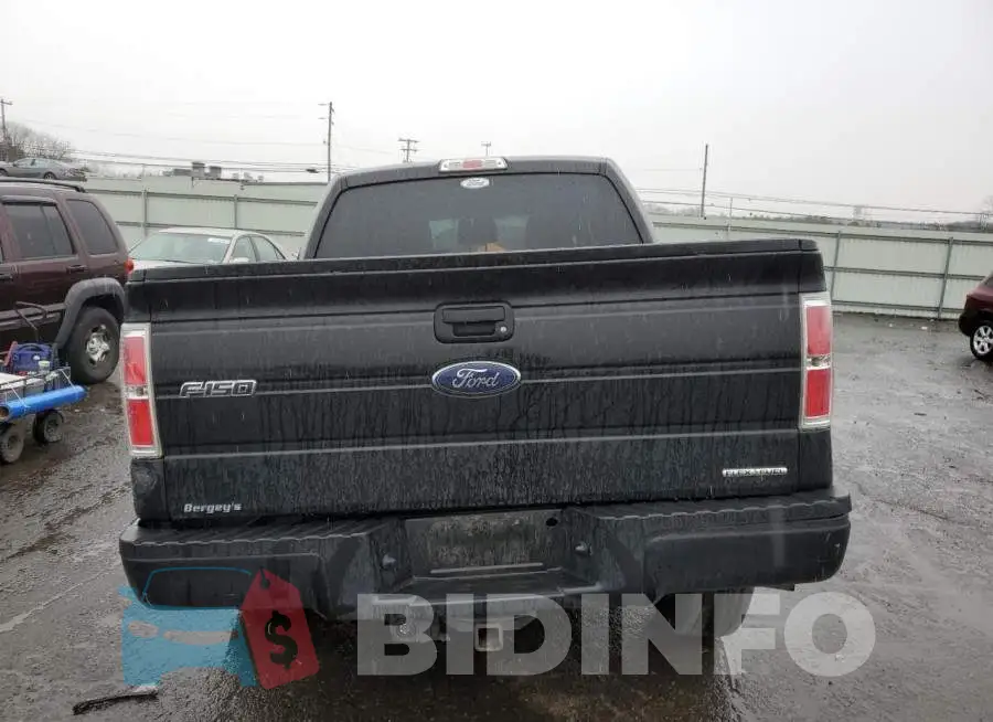 1FTFW1EF7EFD02689 Photo# 6
