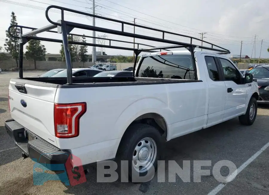 1FTFX1CF1GKE62433 Photo# 3
