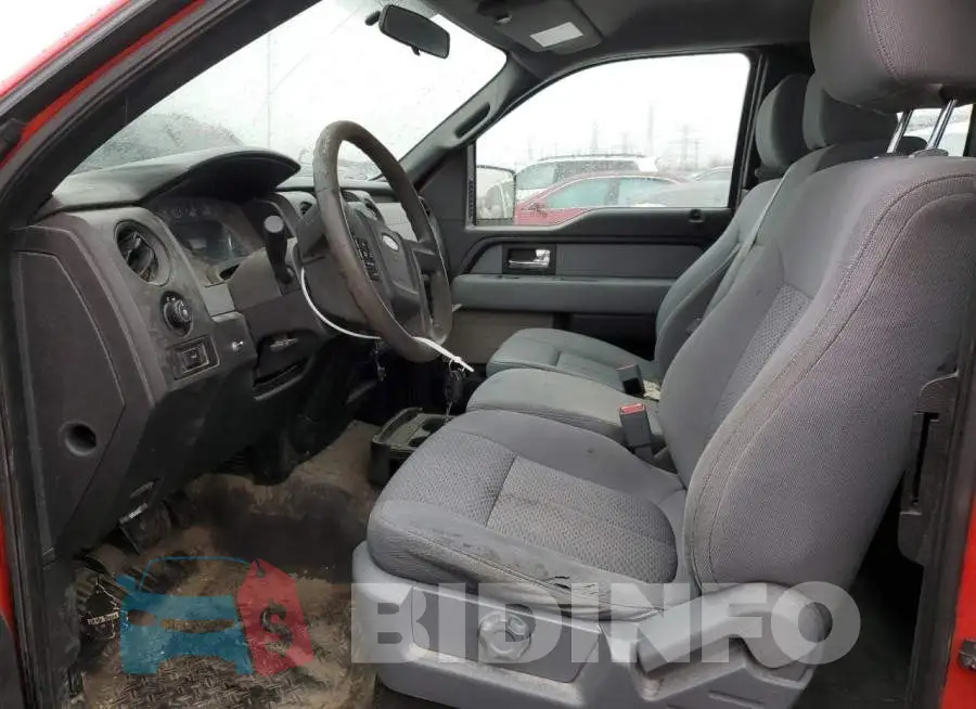 1FTFX1CF4EKD76904 Photo# 7
