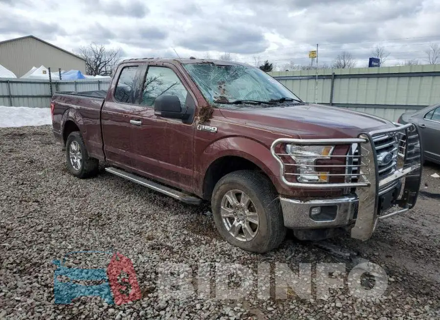 1FTFX1EF5GFC44792 Photo# 4